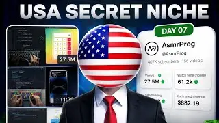 How to Start an ASMR Coding Channel with ZERO Knowledge 2026 || Coding Channel कैसे बनाएं