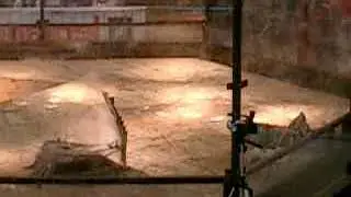 Lizzard vs Mute vs Snake Bite - Dutch Robot Games 2003