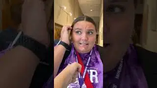 My Keynote Speech Inspired Freshman Students