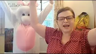 Talbot Heath Zoom Assembly 'Easter Bunny Special' Thursday 25th March 2021