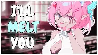 【3DIO ASMR】 1 Hour Of Tingles ♡ kisses, lickies, rubbies, whispers