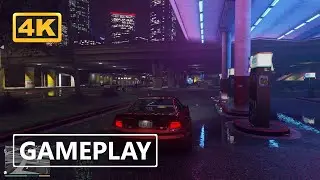 GTA 5 Next Gen Upgrade Will Look Like This Photorealistic Mod?