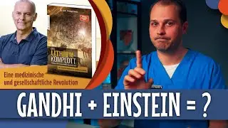 RE: Dr. Michael Nehls - Das Lithium Komplott