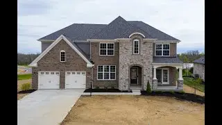 6087 Greenside Drive, Delhi Township, OH 45233