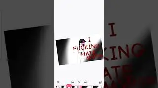 I FUCKING HATE MY MOM!!!!