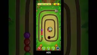 Marble Crush   Shooter Master