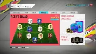 FIFA 20 Weekend leagues & division rivals rewards