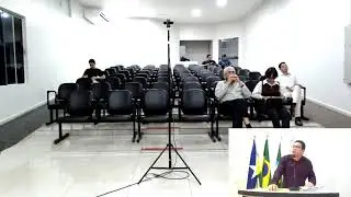 AUDI&Ecirc;NCIA P&Uacute;BLICA DE PRESTA&Ccedil;&Atilde;O DE CONTAS