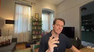 How To Live With (And Overcome) Regret