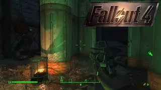 Fallout 4 ☢️ 124 - Von Kampf zu Kampf
