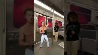 Jeremy Fragrance Dancing 🤣 #shorts