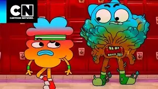 Titanes perdidos, batallas de bandas, ¡y mucho más! | Lo que viene | Cartoon Network
