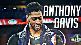 Anthony Davis Mix ~ Superheroes
