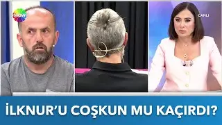 Baba S&uuml;leyman ve Coşkun y&uuml;zleşiyor | Didem Arslan Yılmaz'la Vazge&ccedil;me | 27.8.2025