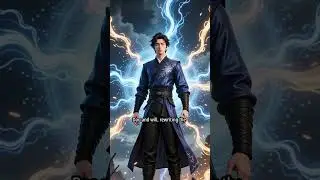 10,000 Worlds EP 184 🔥 Lin Feng Rewrites Fate | Anime Short Story #10000Worlds