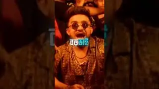 Shezan on his hit's #hiphopmusic #banglarap2024 #unfrezzmyaccount #musicstyle  @god_damn_shezz
