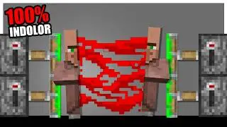 Por que fiz isso com um Villager?