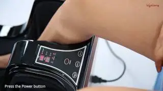 Массажер для стоп и ног