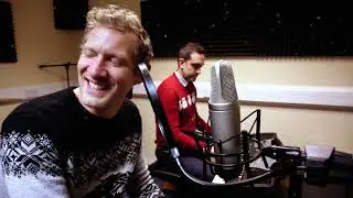 Sherfield School - Staff Christmas Video 2021