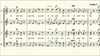 Accompaniment: Coronation Mass 3 Credo - Mozart