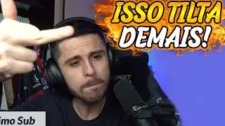 O NOVATO J&Aacute; CHEGOU TILTANDO O RAZAH NA FPL BRASIL! -  CASOS DE PRO PLAYERS