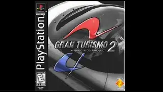 Gran Turismo 2: Project A-Spec (one more long edition)