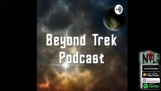 Beyond Trek Podcast - Horror on Star Trek