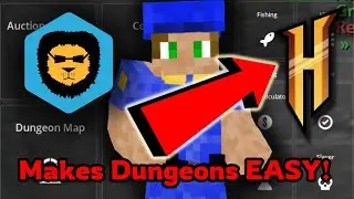 YOUR Guide to Dungeons with the Badlion Client