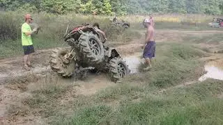 CARTERS HARVESTFEST 2021 (RIDING WITH CHASE MATTHEW!!!)