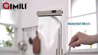 Best Kitchen Faucets 2024 | Which Kitchen Faucet Should You Buy in 2024?