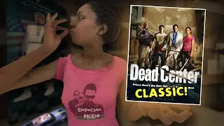 Left 4 Dead 2's Dead Center Is A CLASSIC And Here's Why...