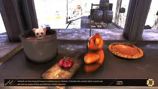 Just A Family Guy Playing Fallout 76  4/18/19 (Survival Mode) Vid 2