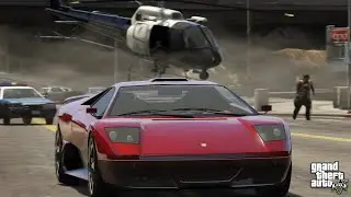Funny GTA V Moments #19