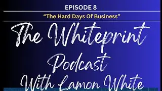 The White Print Podcast - 