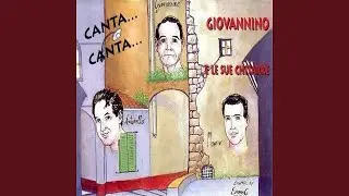 Canta... canta...