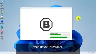 BCUninstaller