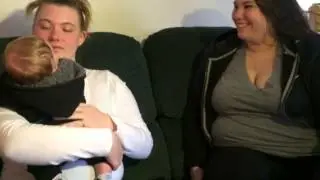 Dispatcher saves infant's life