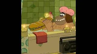 Chad&rsquo;s Romantic Sandwich Date 🥴