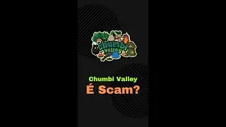 Chumbi Valley - Golpistas Roubando Dinheiro em Nome do Game! #shorts