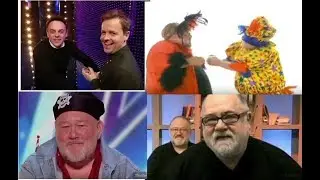 Alan Gear & Barry Freestone Showreel