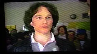 Bob Loblaw 1982 - running for University of Regina Student Union