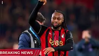 🔴 SEMENYO TO LFC REDKNAPP REVEAL & SLOT&rsquo;S ARSENAL SHOCK! #LFC NEWS