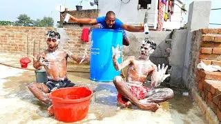 SHAMPOO PRANK PART 46! | HoomanTV