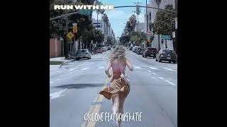 Run WITH Me