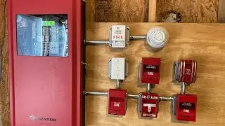 Edwards EST iO 1000 in action | EST iO 1000 System Test 1