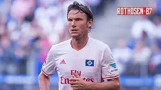 Albin Ekdal | The Machine | HD