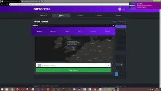 OctoVPN DDoS Protected VPN - NEW UPDATE + DISCOUNT ON YOUR FIRST MONTH