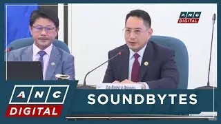Adiong seeks balance between anti-political dynasty measure, right to run for public office | ANC