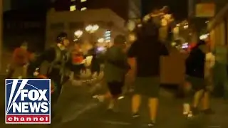 Bongino, Spicer expose the left's mob-rule tactics