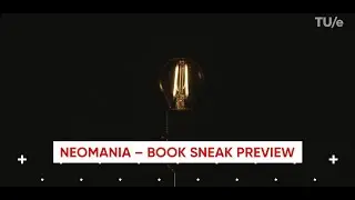 Book Trailer | Neomania: How Our Obsession With Innovation is Failing Science & How to Restore Trust